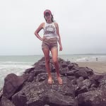 Sharon Hidalgo - @hidalgopisha22 - Instagram