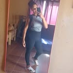 Sharon Hidalgo - @sharonhidalgoo - Instagram