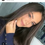 sharon Hidalgo fans - @sharonhidalgofanss - Instagram