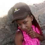 Sharon Hilda Mwende - @sharonhildamwende - Instagram
