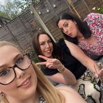 Sharon Hillier - @sharon.hillier - Instagram
