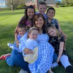 Sharon Hirsch - @shirsch1313 - Instagram