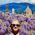 Sharon Hirsch - @sharonthirsch - Instagram