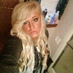 Sharon Brooke Hix - @brookehix - Instagram
