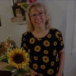 Sharon Hoard - @yejodi3112 - Instagram