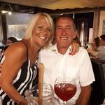 Sharon Hobbs - @shobbsie67 - Instagram