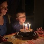 Sharon Hobbs - @sharonhobbs790 - Instagram