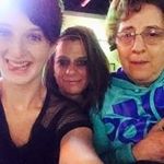 Sharon Hobbs - @hobbs6401 - Instagram