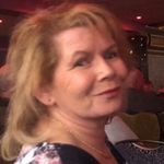 Sharon Hobbs - @shobbs345 - Instagram