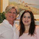 Keith and Sharon Holbert - @vintagefurnitureredeemed - Instagram
