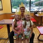 Sharon Holbert Vest - @vestsharon - Instagram