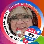 Sharon-Lynn Holbert - @slrh1955 - Instagram
