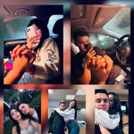 Sharon Michelle Holguin Garcia - @sharito118 - Instagram