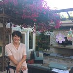 Sharon Holsinger - @sharoncaligraphy - Instagram