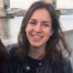 CV from Sharon Holstvoogd - @sharonholstvoogdcv - Instagram
