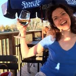 Sharon Holst - @holstsharon - Instagram