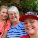 Sharon Holsted Redman - @sharon_holsted_redman.89 - Instagram