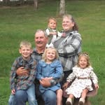 Sharon Holtz Hoffmann - @farmer_bride - Instagram