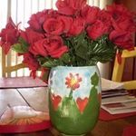 Sharon Holzer - @sshaz54 - Instagram