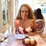 Sharon Hook - @shazhook67 - Instagram