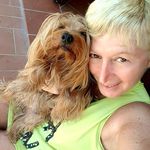Sharon Hook - @sharonhook131 - Instagram