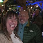 Sharon Hook - @sharonhook75 - Instagram