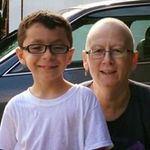 Sharon Hook - @sahcom10 - Instagram