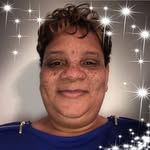 Sharon Hooker - @dodabik842 - Instagram