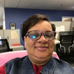 Sharon Hooker - @sharondenise36 - Instagram