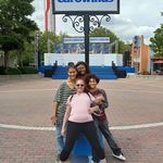 Sharon Hoover - @slhoover857 - Instagram