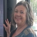Sharon Hoover - @garden_gigi5 - Instagram