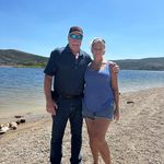 Sharon Hoover - @kayhoover63 - Instagram