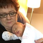 Sharon Hoover - @hooves2016 - Instagram