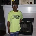 Sharon Hoover-George - @sharonhoovergeorge - Instagram