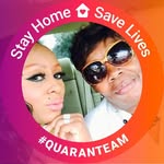 Sharon Hoover-George - @sharonhoover12 - Instagram