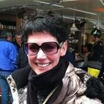 Sharon Hoover Thorpe - @sharonhooverthorpe - Instagram