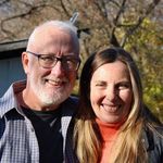 Sharon Hoover Weidemann - @sweidy - Instagram