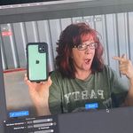 Sharon Hoppe - @sharonhoppedesigns - Instagram