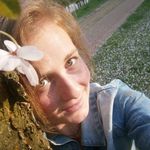 Sharon Hoppe - @sherrymaschahope - Instagram