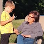 Sharon Hoppe - @bettilooo - Instagram