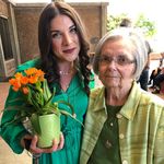 Sharon Hoppe - @omi_moon_lover - Instagram