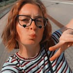 Sharon Maria Hoppe - @mariiaachen - Instagram