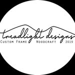 Sharon Hord - @treadlightdesigns - Instagram