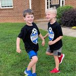 Sharon Hord - @rosellenoahmommy - Instagram