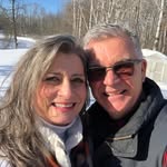 RonandSharon Hostetter - @ronand_sharon_hostetter - Instagram