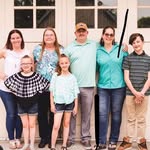 Sharon J. Hostetter - @sharonj.hostetter - Instagram