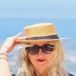 Sharon Hotton - @sharonhotton - Instagram