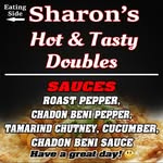 Sharon kassie - @sharonhottastydoubles - Instagram