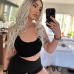 Sophia Charlotte - @sharonhottie2020 - Instagram