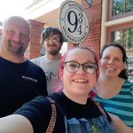 Sharon Caldwell Houck - @nctnbmom9702 - Instagram